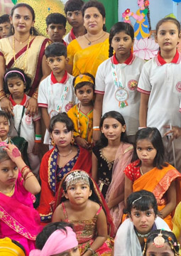 Educational Tours & Exposure