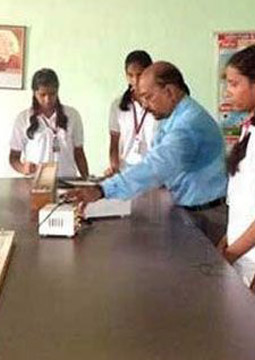 Skill & Technology Learning